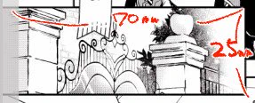背景描けないくせにこんくらい小さいのならいくらなんでもわしでも描けるやろって調子のったら2時間かかりました…(しかも汚い…)
素直に3Dと手書きで描いたら30分くらいでできたのに🥲それでも遅いんだけど🥲
かなしい… 