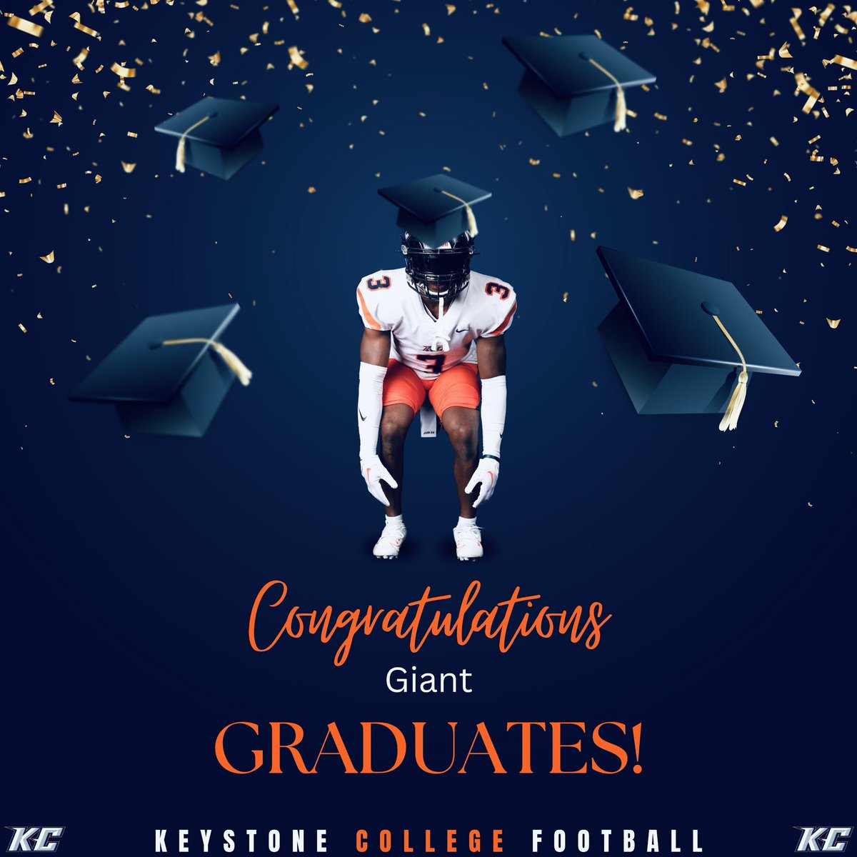 Why we do it!

This 153rd Commencement (our 2nd) is a meaningful one for us!
#1Day1Brick 🔵🧱🟠