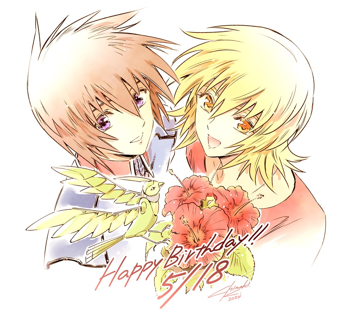 isuna (@8686wonba) / Posts / X