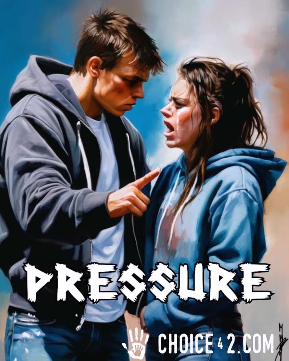 Is someone pressuring you to abort?

Stand strong for your baby and for yourself. If you need support, please message us. We are here for you.

#abortion #abortionpressure #abortionoptions #teenpregnancy