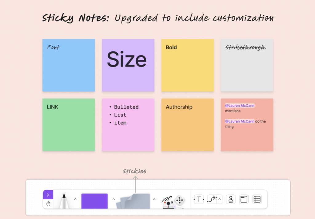 This is a useful comparison of Collaborative Boards if you are looking for JamBooard or Padlet replacement bit.ly/44OkFx5