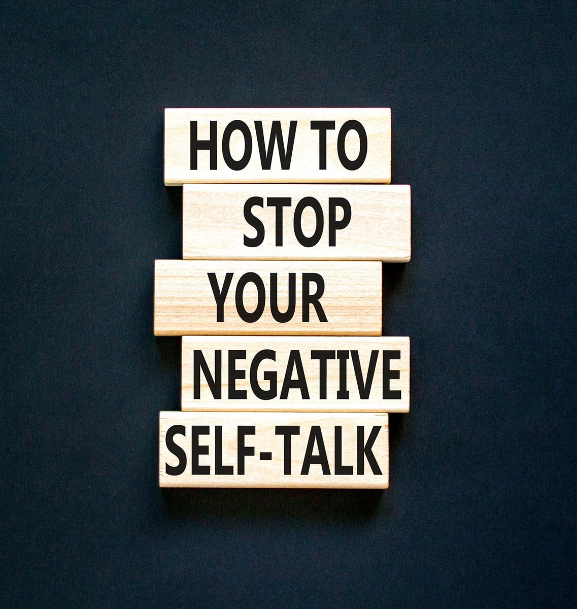 'How to Stop Our Negative Self-Talk: 15 Practices' via @gvanourek greggvanourek.com/how-to-stop-ne… #SelfLeadership #wellbeing