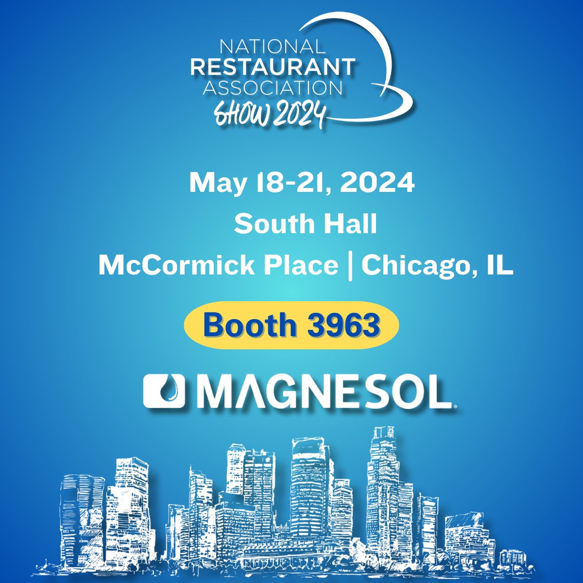 Magnesol tweet media