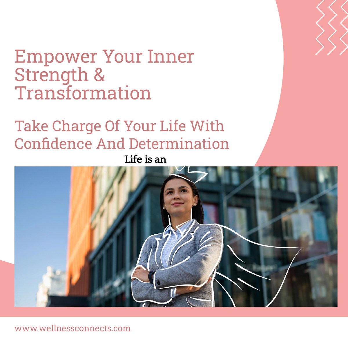 Wellness Connects (@wcdirectory13) on Twitter photo True changemakers don't seek approval—they're steadfast and confident in their journey. The real adults make decisions without endless reassurances from others. #InnerStrength #Confidence #Go4It" <a href="/Richone15/">Coach RichG</a> <a href="/THE_MERRYMONK/">THE MERRY MONK</a> <a href="/FitTravel/">Fit Travel</a> True changemakers don't seek approval—they're steadfast and confident in their journey. The real adults make decisions without endless reassurances from others. #InnerStrength #Confidence #Go4It" <a href="/Richone15/">Coach RichG</a> <a href="/THE_MERRYMONK/">THE MERRY MONK</a> <a href="/FitTravel/">Fit Travel</a>