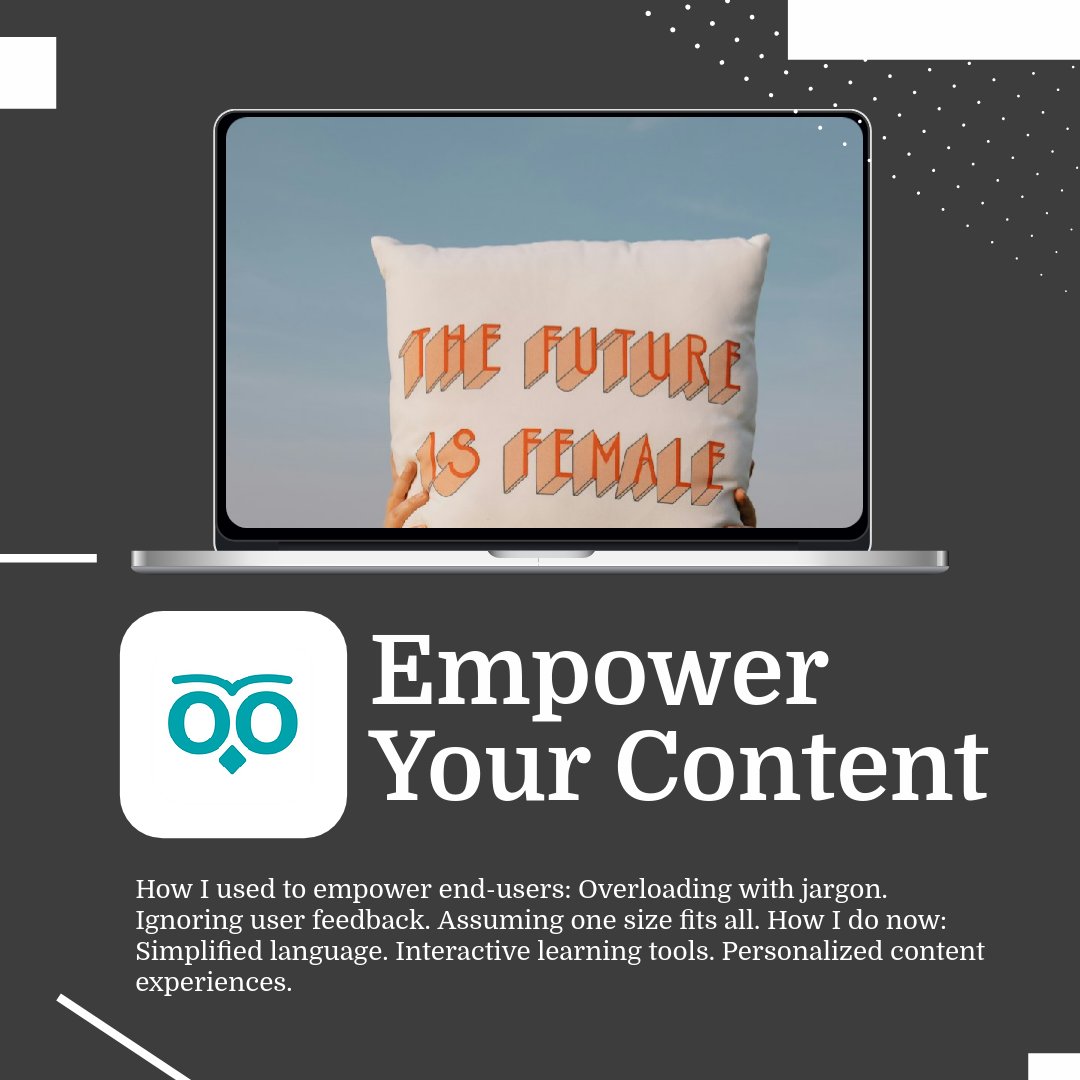 ishookco's tweet image. Gone are the days of confusion! 🎉 Now, we focus on making content that clicks with you. 🧠✨ Your voice matters, and we&apos;re listening to make sure you&apos;re in the loop and empowered. 🗣️💪 Check out how at ishook.me #Empowerment #UserExperience #BlockchainContent