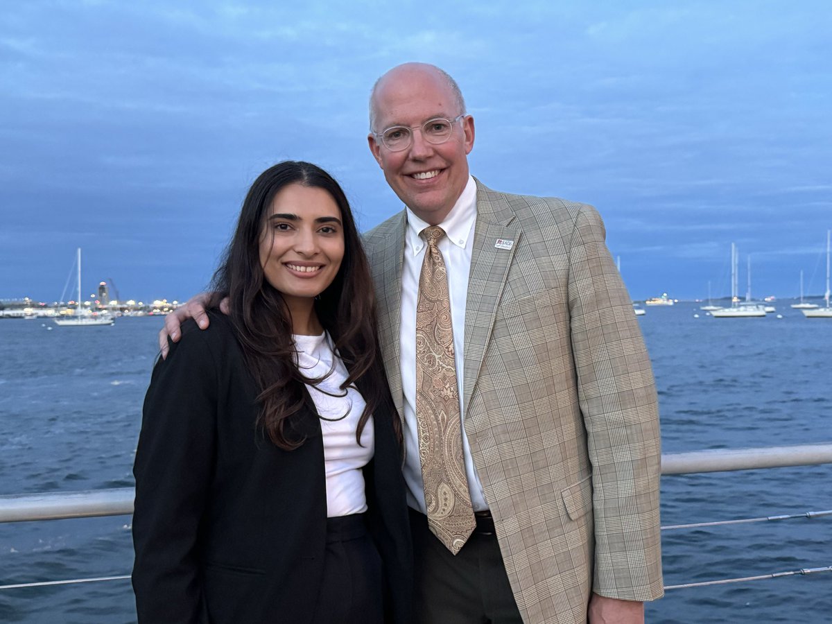 SADS Foundation tweet media