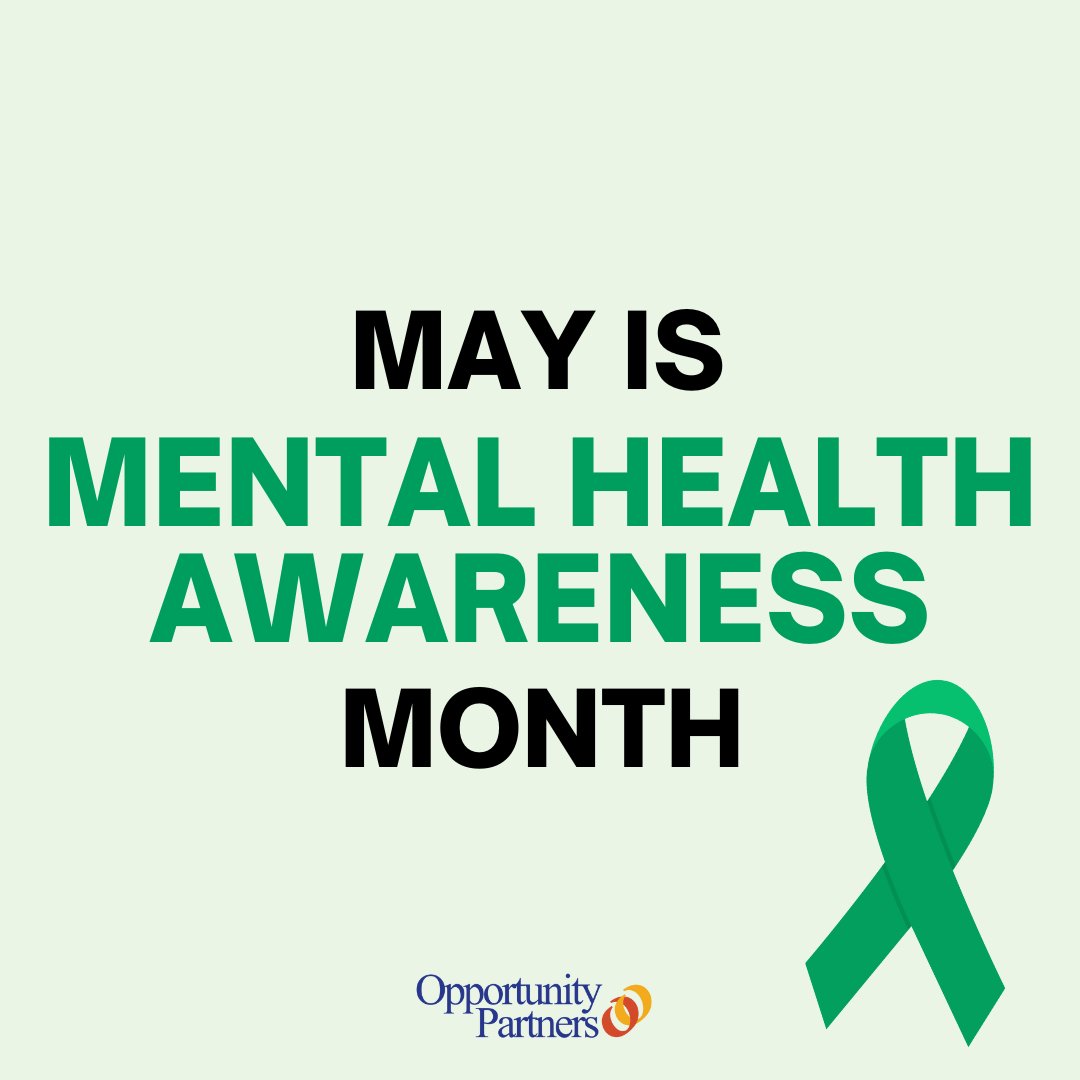 May is #MentalHealthAwarenessMonth!

At OP, we recognize the importance of supporting the whole person, including their mental health.💚

Learn more about the mental health resources available near you: samhsa.gov.

#DisabilityAdvocate