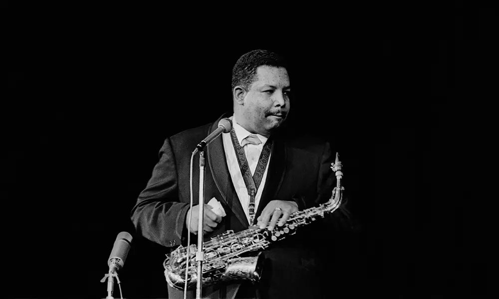 'There's no future without the past and anybody who doesn't really understand where #jazz has come from has no right to try to direct where it's going.'- Cannonball Adderley