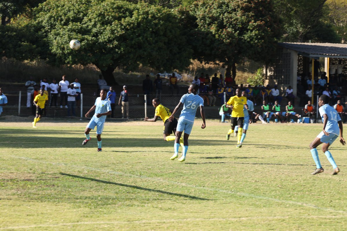 Golden Eagles FC tweet media