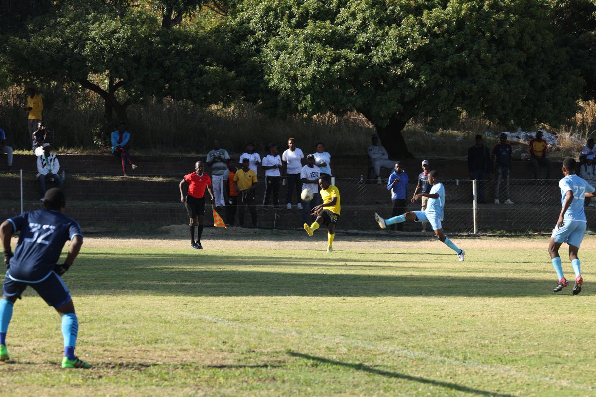 Golden Eagles FC tweet media