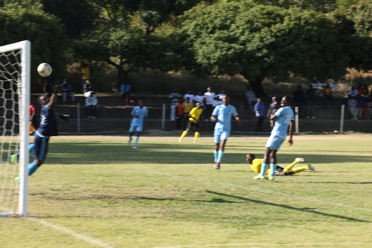 Golden Eagles FC tweet media