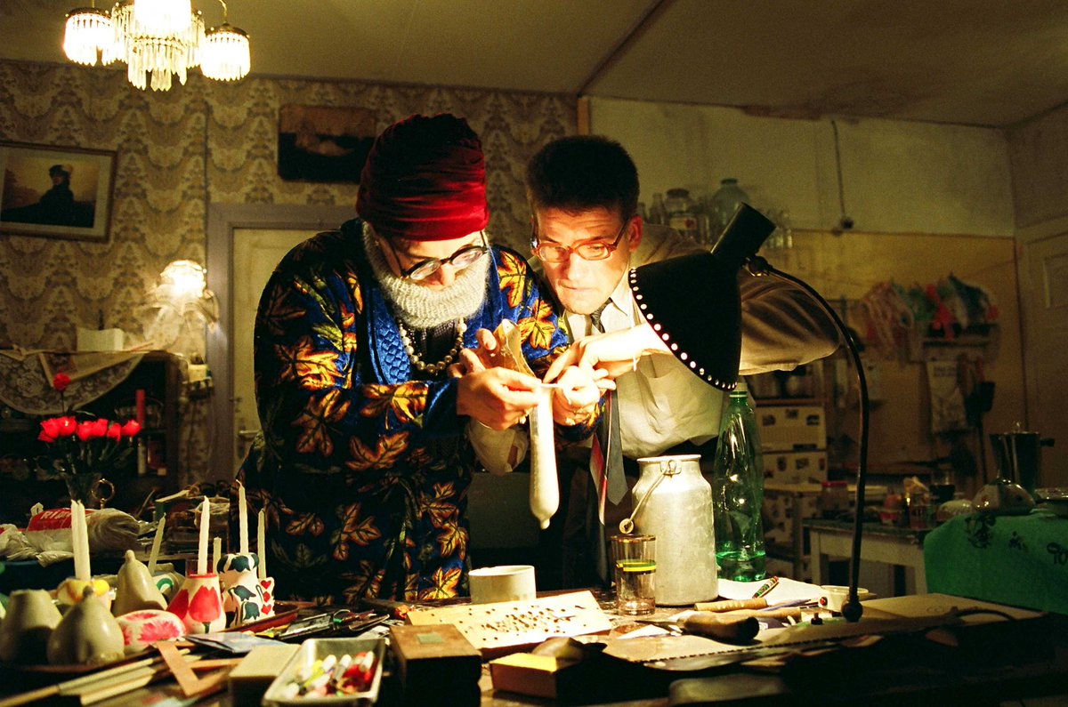 Latvijas Radio 3 tweet media