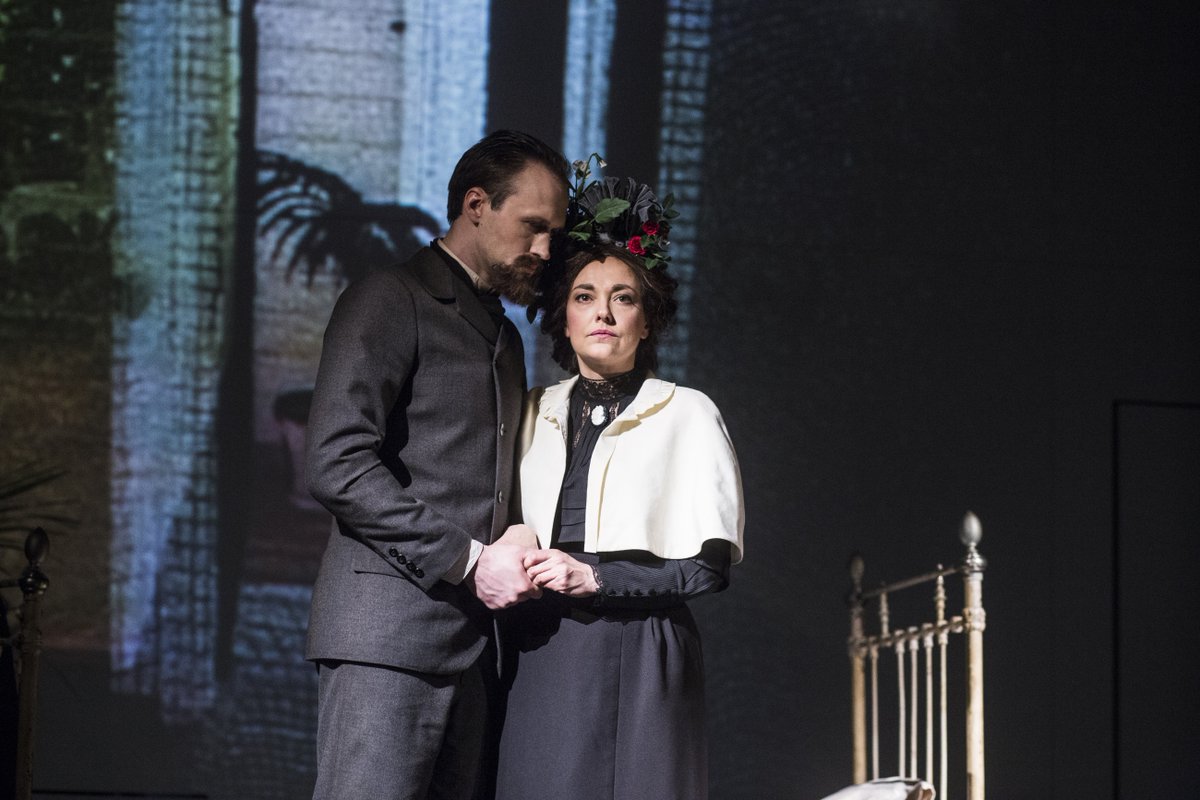 Latvijas Radio 3 tweet media