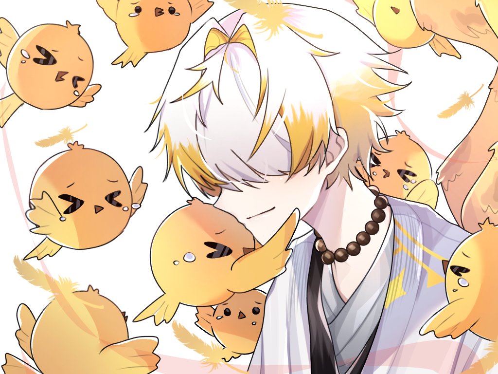 Thansai22's tweet photo. "You are my whole world"

#DacapoArt https://t.co/MtlsgWwXAi