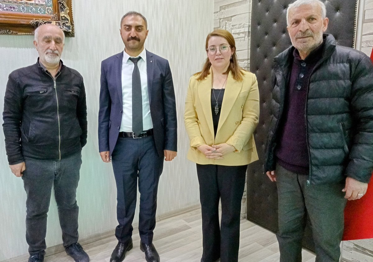 Necip Çapraz tweet media