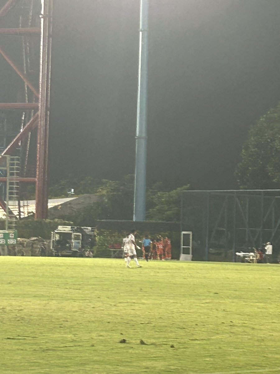 90ndstoppage's tweet image. Punjab FC take the lead. 3-2 #RFDevelopmentLeague