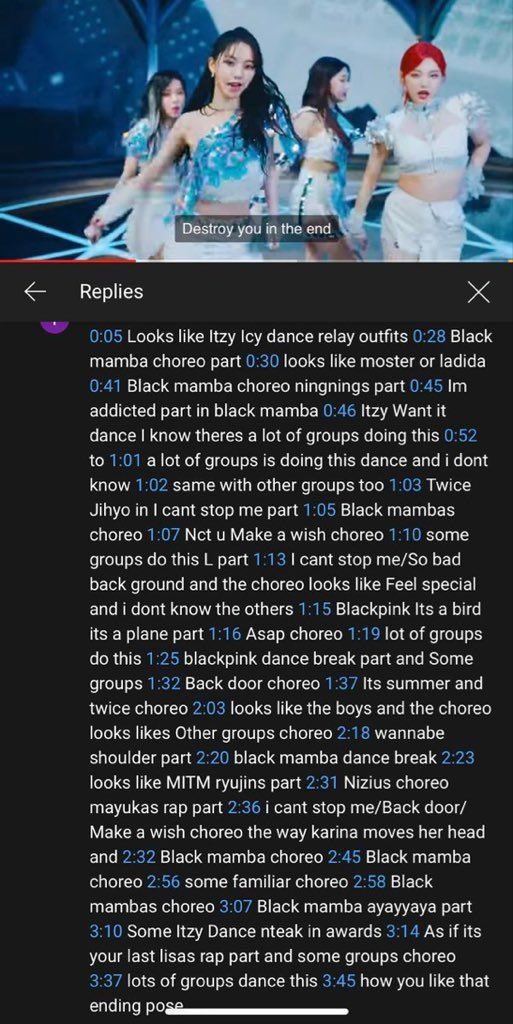 VIZAKI_'s tweet image. Choreography Copyright Guidelines: