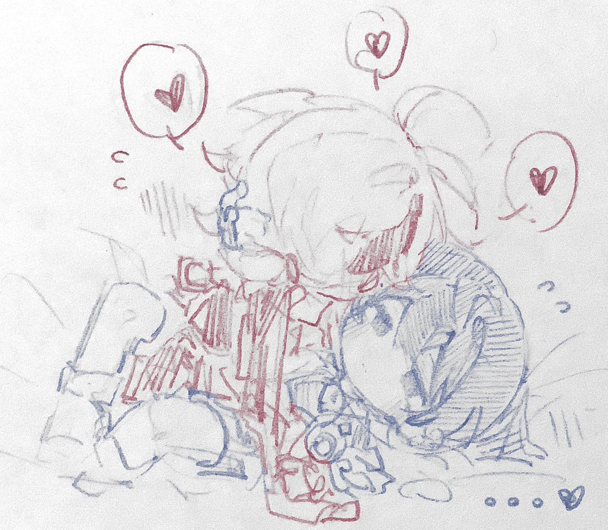 canotroll_'s tweet photo. #kazuscara https://t.co/2buR6gUiF7