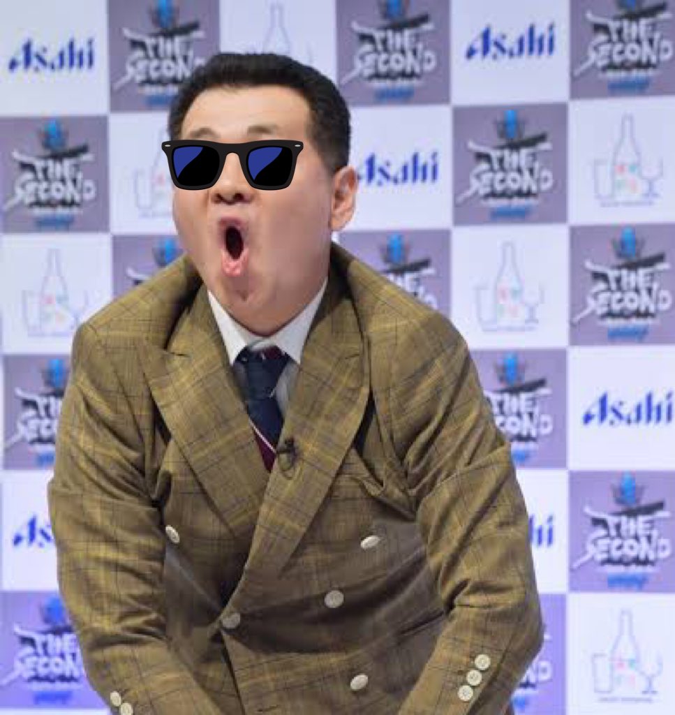 crypto_ky1025's tweet photo. ザ・パンチもオモロかったけど、ガクテンソクを個人的に応援してしまう🤔

なーちゃんってマッチョマーン

 #THESECOND https://t.co/ybSlFmOJrq