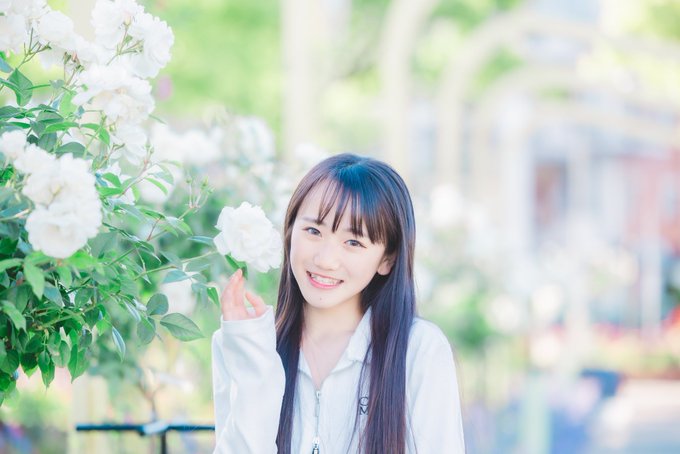 Twitterのコスプレ画像33