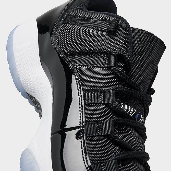 Air Jordan 11 Low 'Space Jam' Available via @FinishLine! |$190| #ad @Jumpman23 >>> ow.ly/ltkZ50RL5rT