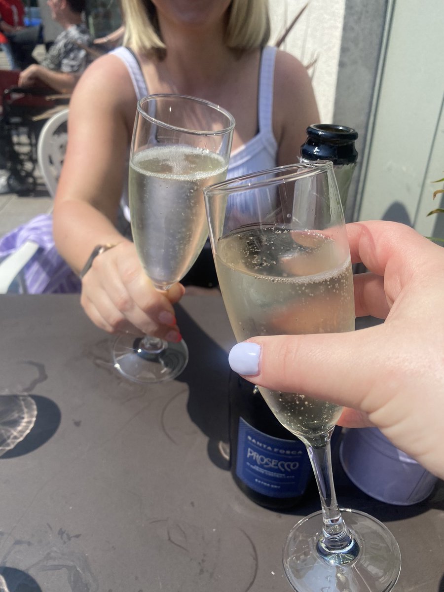 Jenn457's tweet image. As @williamhanson would say, don’t clink it’s common!

Enjoying Saturday afternoon drinks after last nights brilliant @sextedmyboss show in Manchester #keepthesecrets @jordannorth1