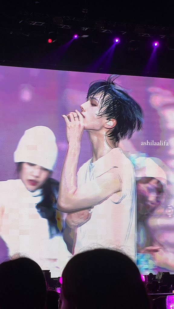GOODBYE WORLD