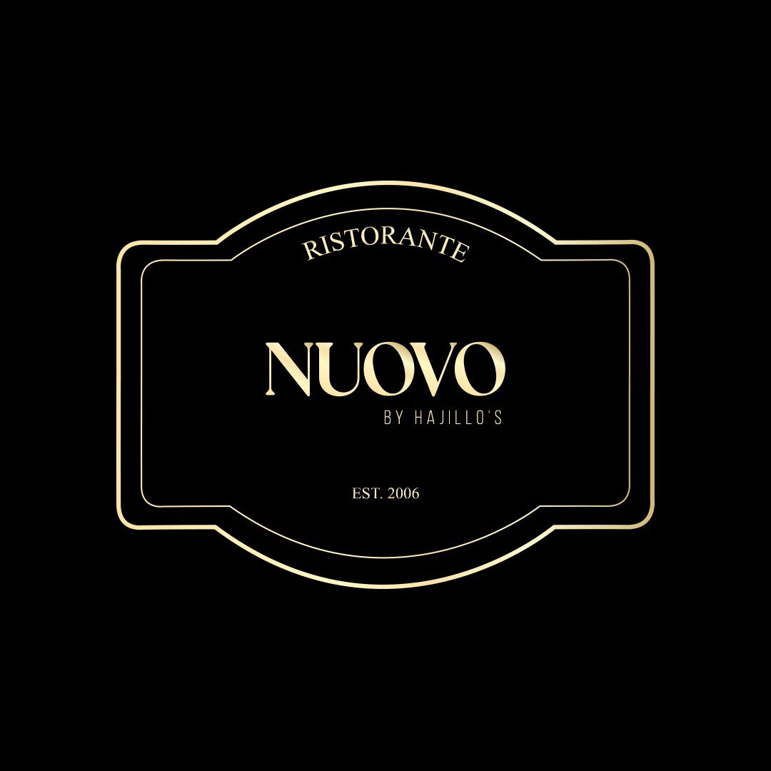 Entre lo “NUOVO” y la tradición de hajillos. 

📍La Calle Miranda- El hatillo 
Reserva: 0412-5309708