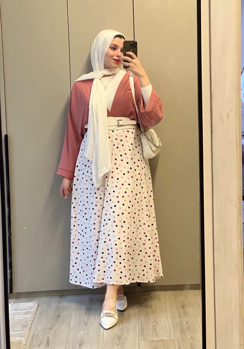 AlaaElhady00's tweet photo. I'm Just a girl mode on 🎀 https://t.co/lxdqdjJrsL