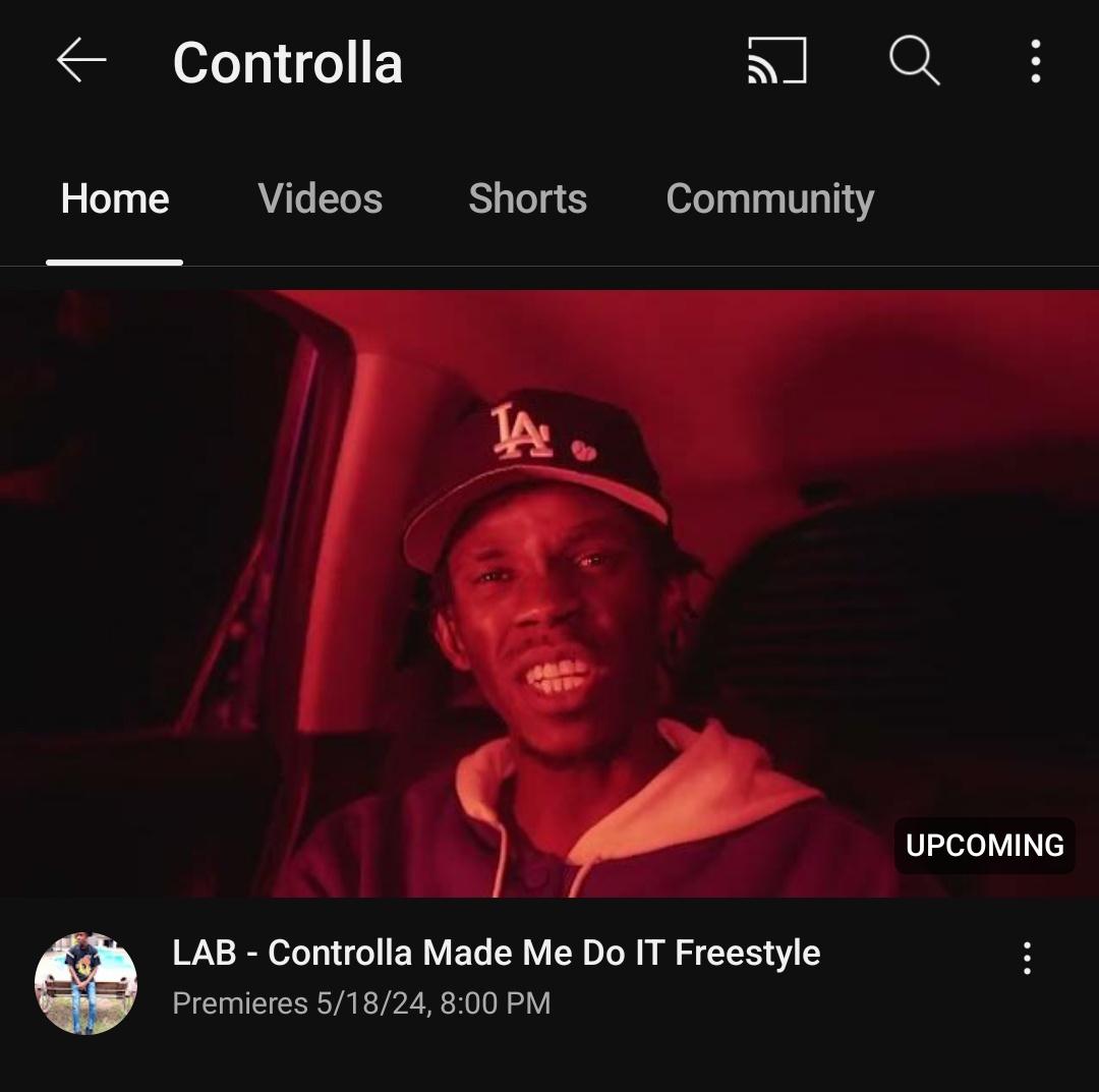 sweet chin music and i wont pass the aux'

youtu.be/ulK970YAKLs?si…