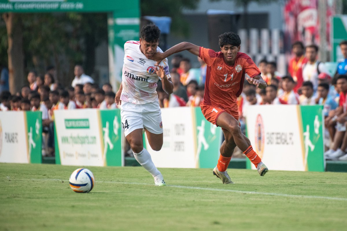 Punjab FC tweet media