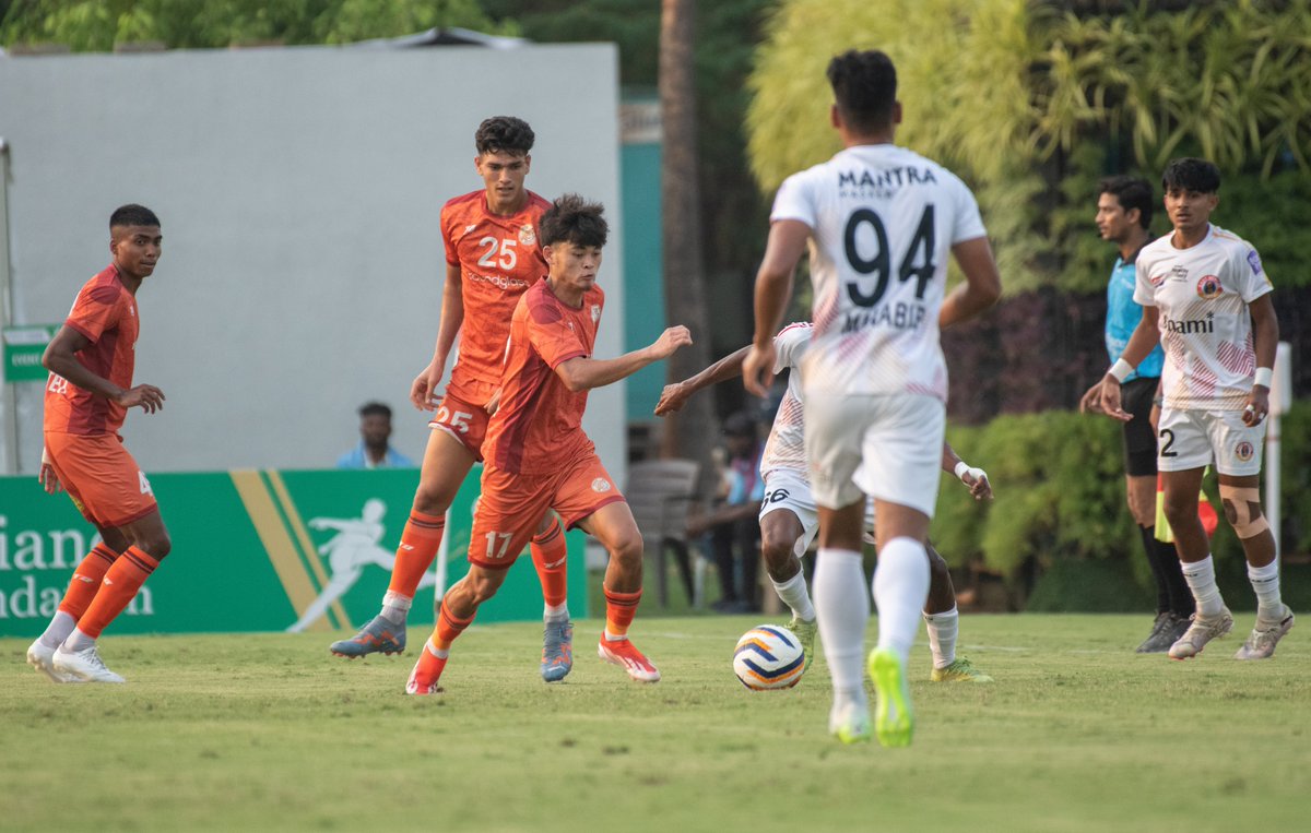 Punjab FC tweet media