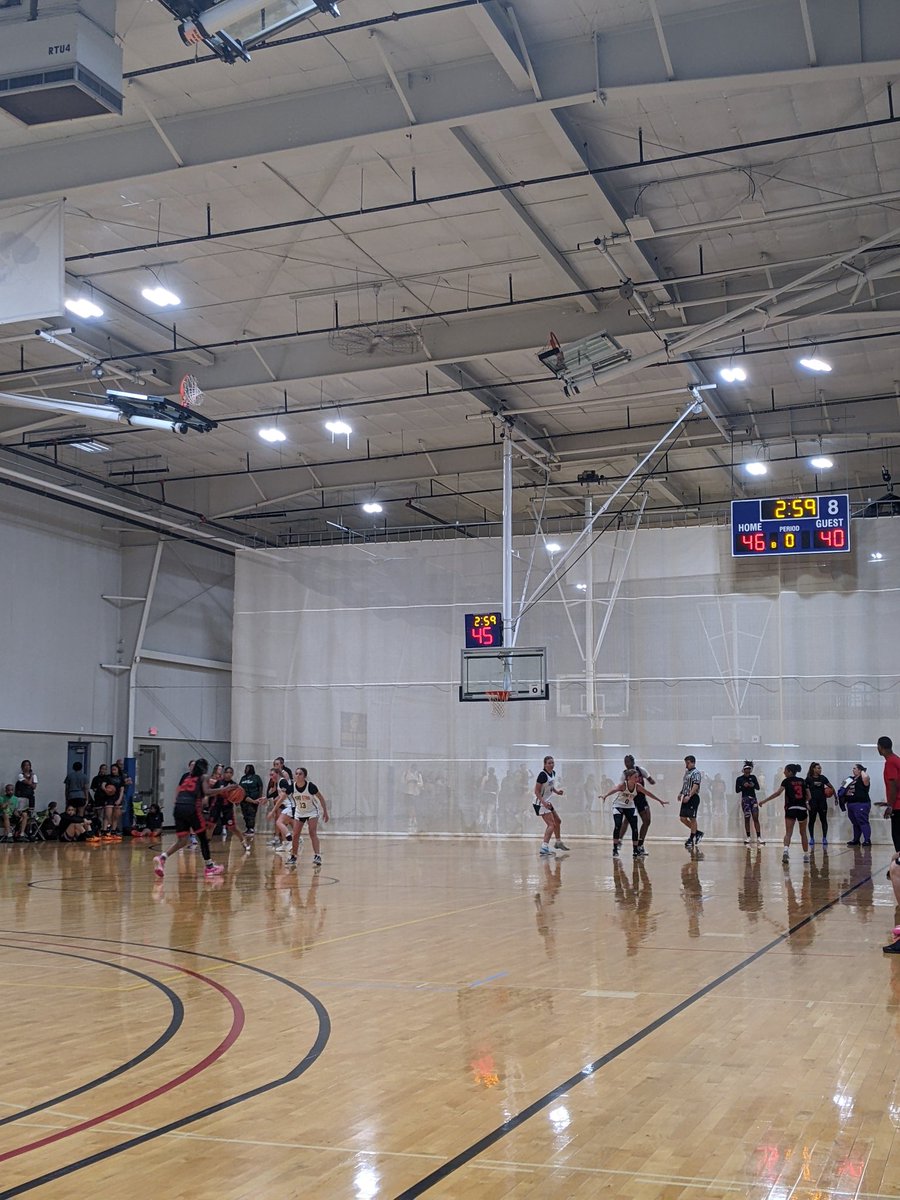 Evan Bell (@coachevanbell) on Twitter photo Great battle between 17U teams BNB & Zero Star on court 8 both squads bringing out the best of their competitiveness and skills. #pghlive <a href="/PGHMichigan/">Prep Girls Hoops Michigan</a> Great battle between 17U teams BNB & Zero Star on court 8 both squads bringing out the best of their competitiveness and skills. #pghlive <a href="/PGHMichigan/">Prep Girls Hoops Michigan</a>