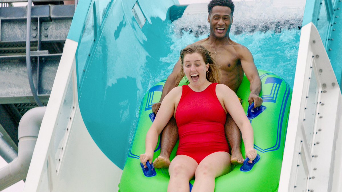 PASS HOLDERS: RipQurl Blaster is ready to launch!

💎Diamond Pass Holders: 11:30 AM
🎟️Eligible Season Passes &amp; Memberships: 12 PM

2024 Gold Season Pass holders can purchase a one-day ticket or upgrade to slide!