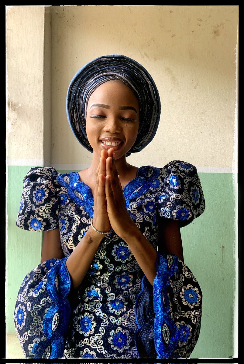 OshoAdewumi's tweet photo. Guys, It my cousin's introduction today and I shot and Edited all these pictures with a mobile phone

Don't you think am going to make you so proud?

#Photowumi
#RetweetPlease
#Mobilephotography
#Mobilegirl
#Weekeend
#Goviral https://t.co/ZX7cQyN04r