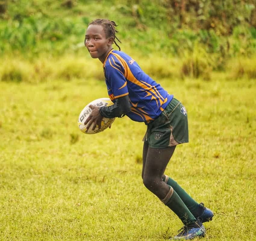 A big win on the road to close our debut season with smiles. FT' @PanthersRugbyUg 10:15 She Wolves Try Scorers: Makhonge Mary Dalia – 1 Gamisha Mariam – 1 Anigo Faith – 1 #SheWolvesRugby #NileSpecialRugby