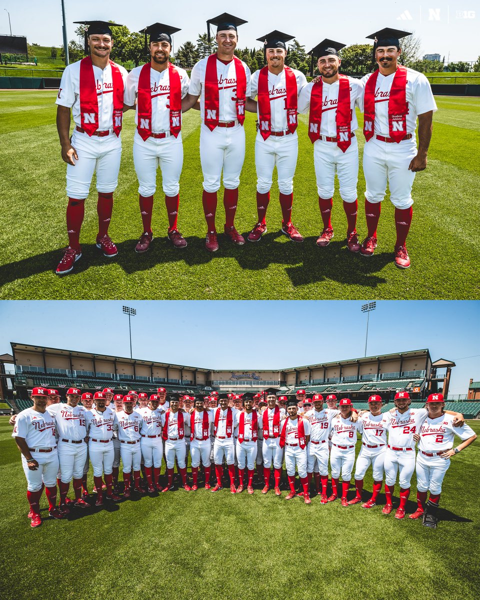 S/O to our seniors graduating today.

Let's make it a memorable one. ✊