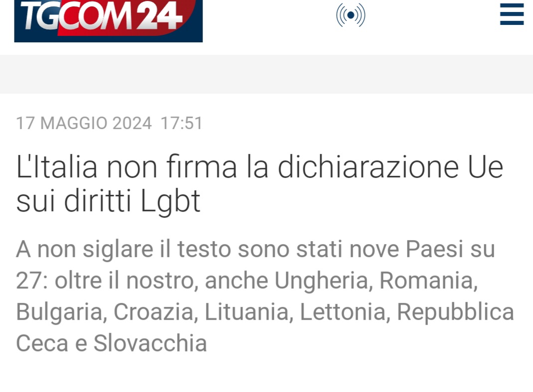 Pensate di usare l'omofobia per avere il gender🙃
@ellyesse
@ZanAlessandro
#vergogna 
#nogender