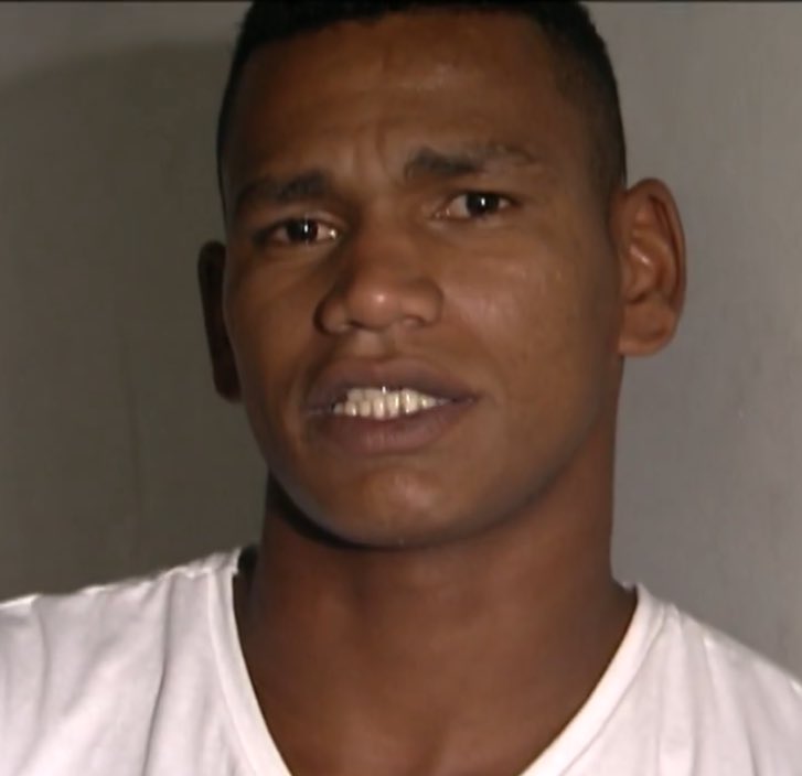 Homem inocente ficou 12 anos presos, ele havia sido condenado a 170 anos de prisão por uma série de estupros que ele não cometeu. O caso ocorreu na região metropolitana de São Paulo e na época ele ficou conhecido como o 'Maníaco de Castello Branco'.

Ele havia sido reconhecido