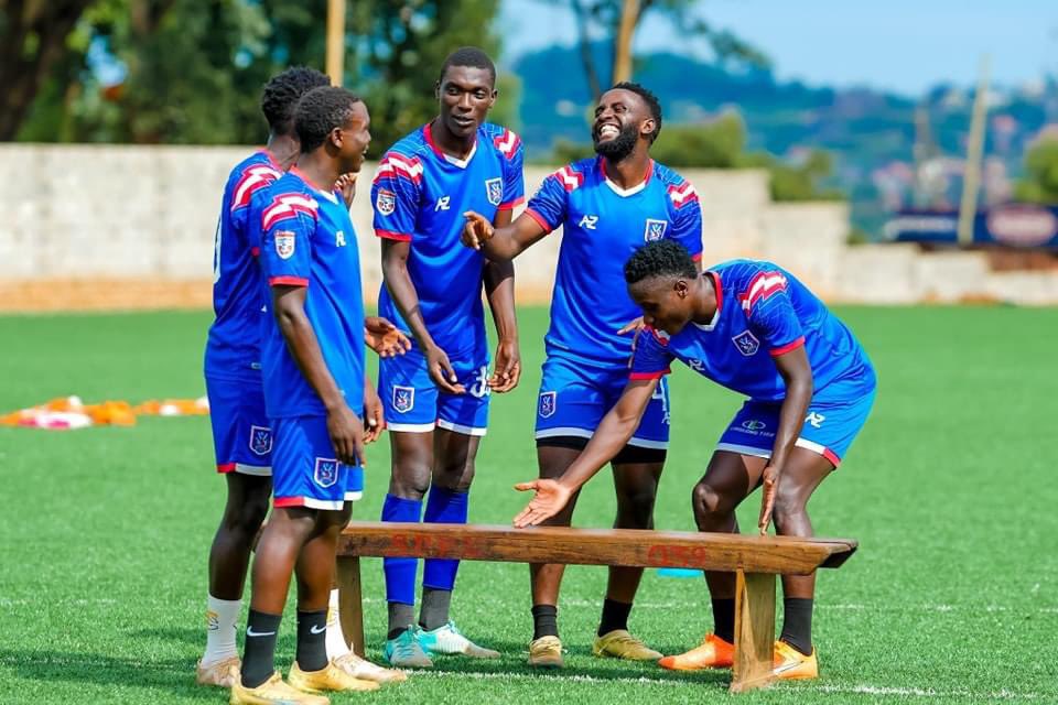 What an incredible season in Uganda. 🚨🇺🇬

SC Villa and Vipers both won their last league games today. 

1. Villa: 57 points, 29 games. Champions 🥇

2. Vipers: 56 points, 29 games. Second position. 🥈

Congratulations! 👏

#AfricanFootball 
#Uganda