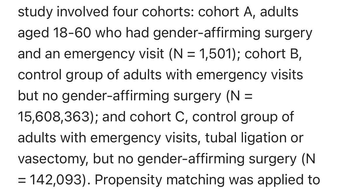 “Adults who have had chemotherapy are more likely to die of cancer than a control group of adults who have never gotten chemotherapy. Clearly chemo is an ineffective treatment for cancer”