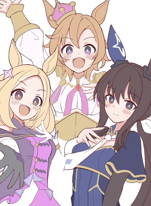 うへへ進捗 