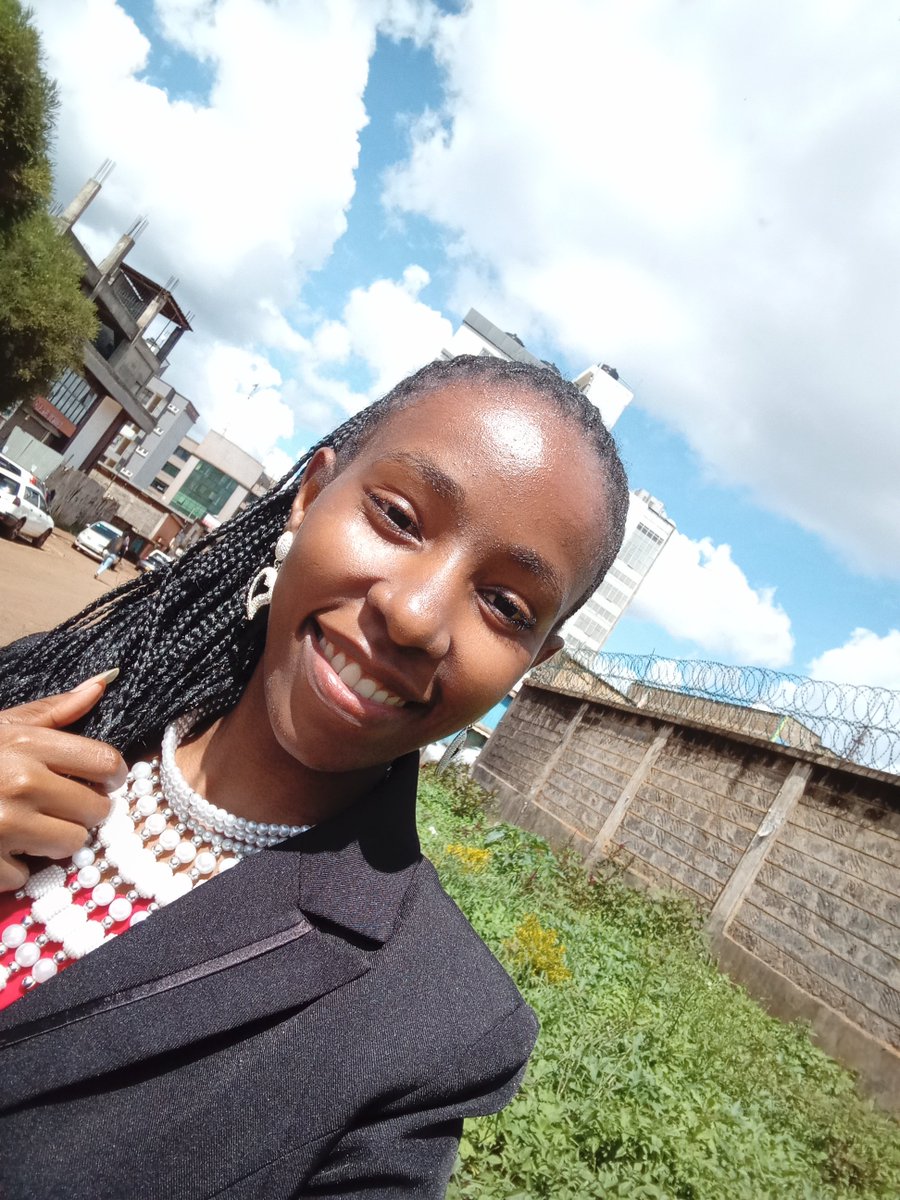 No matter how blurry it gets, never lose your vision💡