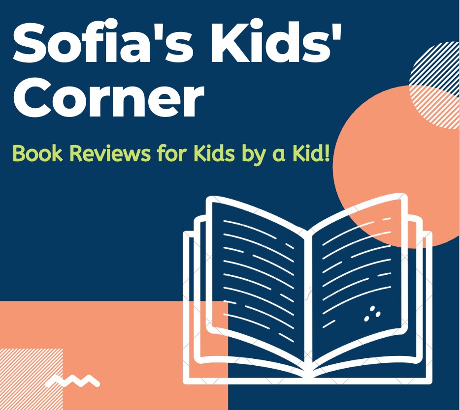 Sofia’s Kids’ Corner: Lying in the Deep by Diana Urban unleashingreaders.com/27741