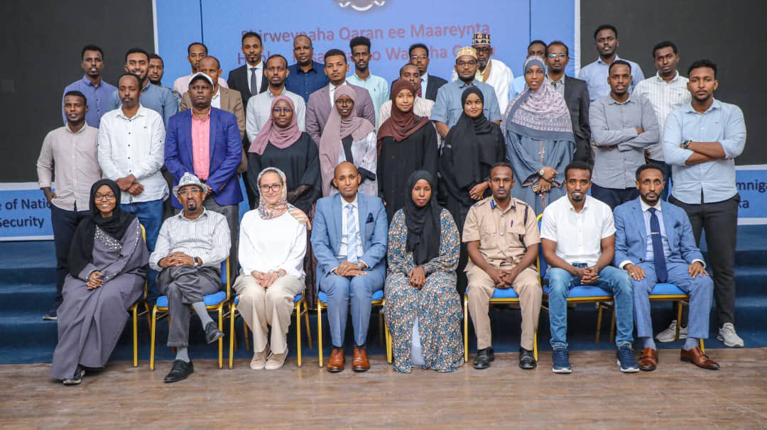 Hodan Ahmed (@hodanabdull) on Twitter photo Finished today Justice Sys Consultations, three days full of learning and interesting discussions with different stakeholders from Banadir state, much thanks for the help of the Ministry of Justice team , <a href="/justynalinke/">Justyna Linke</a> for helping in putting the show together <a href="/UNDPAccLabs/">UNDP Accelerator Labs</a> Finished today Justice Sys Consultations, three days full of learning and interesting discussions with different stakeholders from Banadir state, much thanks for the help of the Ministry of Justice team , <a href="/justynalinke/">Justyna Linke</a> for helping in putting the show together <a href="/UNDPAccLabs/">UNDP Accelerator Labs</a>