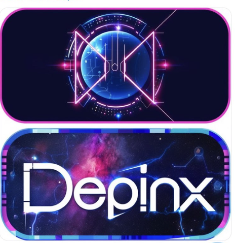 TechFutureweb3's tweet image. 🚀Big news!📷 香港嘉宏TechFuture
@techfutureweb3很高興宣佈與@DePINX_
達成戰略合作!我們將共同構建Web3 DePIN生態。📷#DePINs #depin