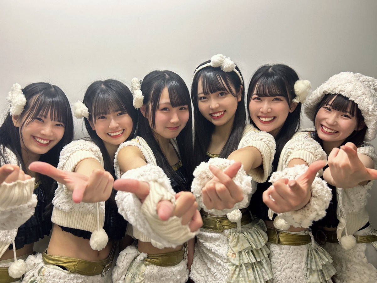 SKE48 11期研究生 (@11kisei_SKE48) / Posts / X