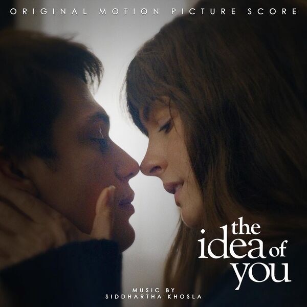 THE IDEA OF YOU  original score composed by  Siddhartha Khosla has been released by Arista

entertainment-factor.blogspot.com/2024/05/the-id…

#music #soundtrack #soundtracks #originalscore #filmscore #newmusic #theideaofyou #siddharthakhosla @aristarecords @SiddKhoslaMusic