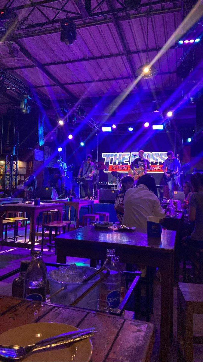 วันเสาจะเหงาได้ไง🤣🤣🤣