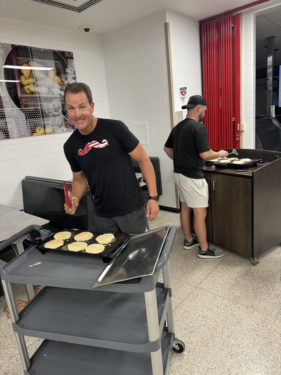 Broncho Unified Track tweet media